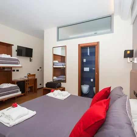 Filomena Arthouse Bed & Breakfast